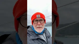 Slow Travel Includes Waiting #FieldNotes #travel #japan