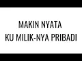 Download Lagu Indahnya Hidup Ini Bersama-Mu Tuhan (KARAOKE)