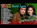 Download Lagu 15 LAGU RHOMA IRAMA DUET DANGDUT x RIZA UMAMI, RITA SUGIARTO, NURHALIMAH, ELVY SUKAESIH, IDA ROYANI