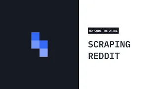 Web Scraping Reddit With Simple Scraper No-Code Tutorial