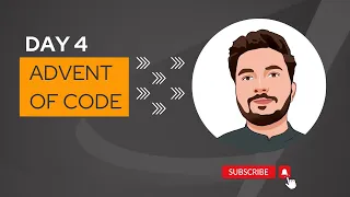 Day 4 - Advent of Code 2022