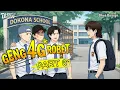 Lagu GENG 4G ROBET PART 01 - Dhot Design