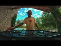 Atelier Deep #20 | Deep house and soulful house mix from France with 🇿🇦 grooves | YBNZ