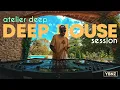 Atelier Deep Ep 20 - Deep and soulful house set from France with signature grooves