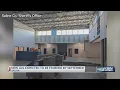 Saline County short on jail staff offers pay hike