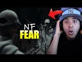 Lagu NF – FEAR (Reaction) | HERE WE GO!!