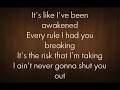Halo - Beyoncé (Lyrics)