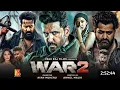 Download Lagu WAR 2 Full Movie (2025) | Hrithik Roshan, NTR, Kiara Advani | New Hindi Dubbed Action Thriller Movie
