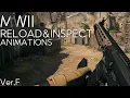 Download Lagu Call of Duty: Modern Warfare II(2022)|Reload \u0026 inspect animations