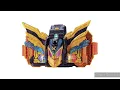 Download Lagu Kamen Rider Iron Gotchard Finisher Standby Loop 01