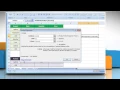 How to use DSTDEVP function in Excel Standard Deviation Tutorial