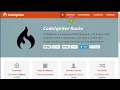 Codeigniter folder structure Codeigniter Tutorial for Beginners Step by Step