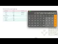 Level 2 Plurality Voting Procedure From the Voting Math Program