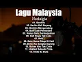 Lagu LIVE Lagu Malaysia Akustik Nostalgia Legendaris Terpopuler Full Album