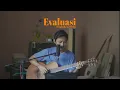 Download Lagu Evaluasi (Originally by Hindia)