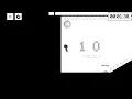I played OVO on COOLMATH games Cool Math Games