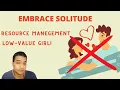 Dating not for you Young man should skip dating