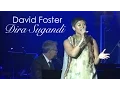 Lagu David Foster Ft. Dira Sugandi - I Believe I can Fly