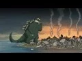 Family Guy Godzilla Haiti