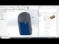 Solidworks - Exercise 13