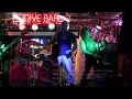 Heavy Bastard - "California Pipeline" (Murphy's Law Cover)