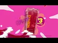 Dunkin Commercial 2024 - USA Sparkd Energy By Dunkin Get A Medium For 3
