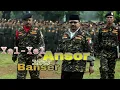 Download Lagu Yel-Yel Ansor-Banser NU Keren Banget