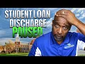Veteran Student Aid Pauses TPD Discharge Processing - What to Know