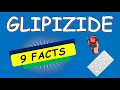 Glipizide tablets 5 mg and 10 mg 9 FACTS to Know Before Use