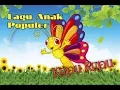 Download Lagu Kupu-kupu yang Lucu | Lagu Anak Pintar