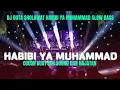 Download Lagu DJ DUTA SHOLAWAT HABIBI YA MUHAMMAD SLOW BASS COCOK BUAT HAJATAN