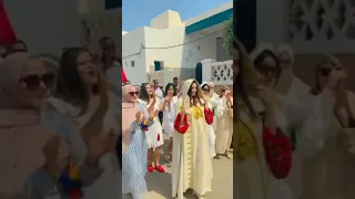 حمام العروسة تونس 