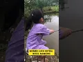 Download Lagu momen lucu ketika bocil mancing nyungsep bikin ngakak ‼️‼️ #ngakak #lucu #nyungsep #mancing #ikan