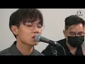20201005 林家謙 天生二品@MOOV Jace Chan 陳凱詠X Terence Lam 林家謙 直播