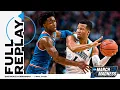 Villanova vs. Kansas: 2018 NCAA men's Final Four | FULL REPLAY