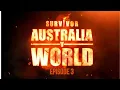 Download Lagu Australian Survivor: Australia VS the World - Episode 3