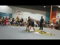 Damian Soto defeats Pat Shahgholi
