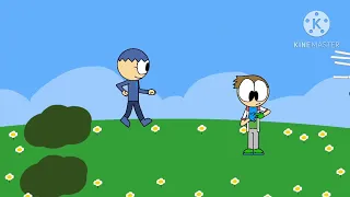 Numberfanagram Reanimated n Humanized Intro Kikoriki Styled be Unused