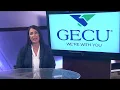 ABC-7 at Noon GECU Financial Minute on online payment safety