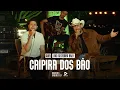 Lagu Caipira dos Bão - Bruno \u0026 Barretto [Guia do DVD Sistemão]