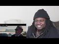 SCH - Marché Noir (Clip officiel) | FRENCH RAP REACTION