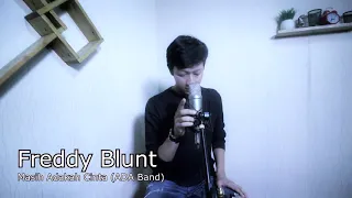 ada band masih adakah cinta cover