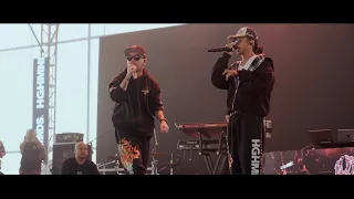 HGHMNDS 15 VLOG | Loonie x Flow G x Malupiton