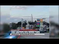 Entergy outages