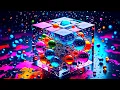Download Lagu Hypnotische 4K Liquid Abstract Screensaver - Ultra HD Silent Achtergrond, Gratis te gebruiken
