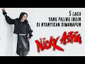 Download Lagu 5 lagu yang paling ingin dinyanyikan dimanapun oleh teh nicky astria ❓❗
