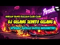 Download Lagu INIKAN YANG KALIAN CARI CARI || DJ GELANG SEPATU GELANG JUNGLE DUTCH BASS BETON