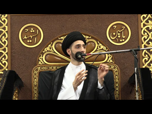 سيد محمد صباح شبر- ليلة ١٧ رمضان ١٤٤٠- الحسينية الجديدة - دولة الكويت