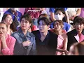 Download Lagu Billkin \u0026 PP Krit at Lazada 12.12 LazLive+ Festival ช่วงเดินพรมน้ำเงิน 12Dec22 | AmyExxon