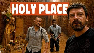 We Need Armed Guards to Visit This Place in Nigeria